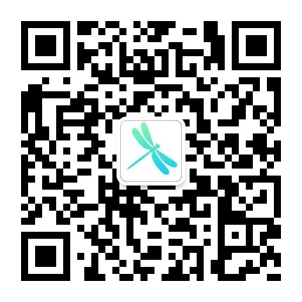 公众号二维码